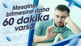 First 60 Dakika ile 60 dakika ferah kal