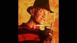 Freddy Krueger Theme Song