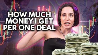  How Much Money I Get per ONE Deal With Quotex Trading?  Quotex Live Trading