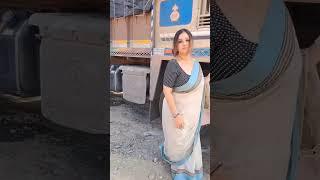 Saree Hot  Hot Actress  Hot Boudi  #shorts #youtube #youtubeshorts #hot #saree hot #saree