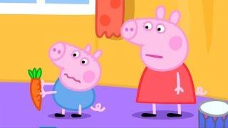 Peppa Pig Français  Compilation dépisodes  1 Heure - 4K  Dessin Animé Pour Enfant #PPFR2018