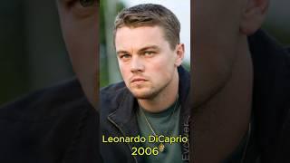 The Departed 2006 Cast #thenandnow