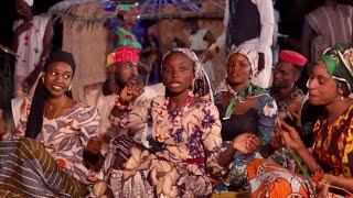 Sabuwar Waka Nanaye Latest Hausa Song Original Video 2022#