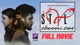 Stylchennai.com Tamil Web Series Full Movie #Samvishal  #Akshaya #Bharath  @mediamasonstalkies