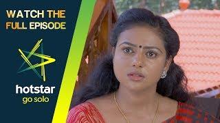 Vanambadi Epi 187 11-09-17 Download & Watch Full Episode on Hotstar