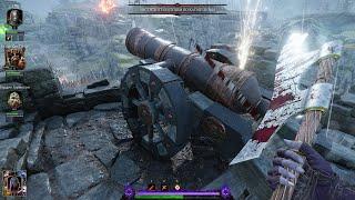 Компьютерные игры  Warhammer Vermintide 2 Warhammer Стратегии RTS  разные игры игры на ПК