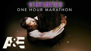 Nightwatch JAW-DROPPING Rescues  ONE-HOUR COMPILATION  A&E