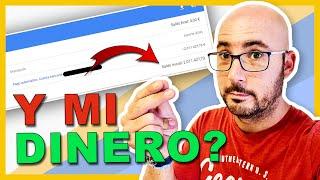  ¿CUÁNDO PAGA GOOGLE ADSENSE Y YOUTUBE? 