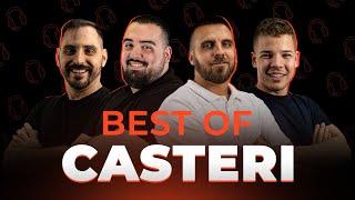 TV Arena Esport 2023 Recap  Best of Casteri