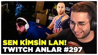 Eray Komikli Twitch Anları #297 İzliyor  Twitchdenboslar