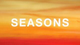 Thirty Seconds To Mars - Seasons Official Lyric Video