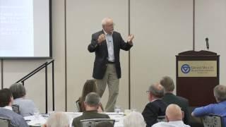 John Walton - Investigating What the Bible Claims Concerning Adam and Eve