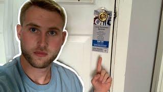 I Ordered 2000 Door Hangers And Had SHOCKING RESULTS  Handyman University