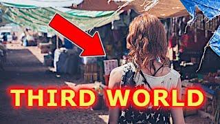  The SHOCKING Truth About the PHILIPPINES 3rd WORLD COUNTRY or Hidden Paradise?