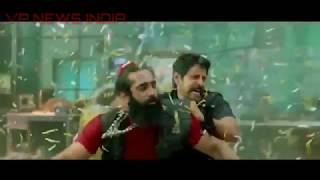 Saamy 2 south Indian movie official trailer 2018  Upcoming Movies 2018