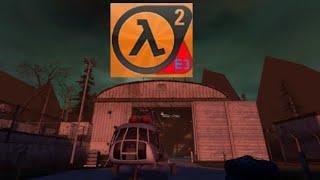 Half-life 2 Episode 3 The Return But Its Not Full Runthrough