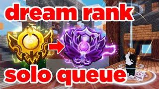 Best Strats to Get UR DREAM Rank Solo Queue UPDATED - S9