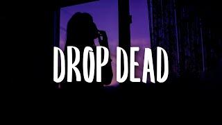 Holly Humberstone - Drop Dead Lyrics