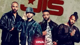 JLS - DNA Official Audio