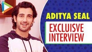 EXCLUSIVE Aditya Seal On SOTY 2 Tiger Shroff SRK Ranveer Singh Ranbir Kapoor Ananya  Tara