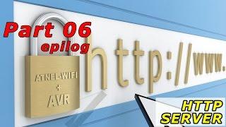 #0193 WIFI232 - HTTP web server - Part 06