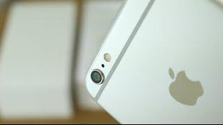 iPhone 6 Plus camera overview - Slow-mo Panorama and more...