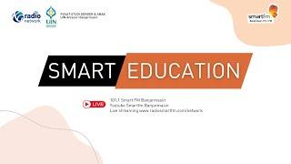 SMART EDUCATION - FILOSOFI PUASA MERAJUT HARMONI KELUARGA