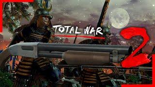 Total War Shogun 2 Gameplay en Español  La campaña multijugador mas corta