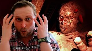 В ВИАРЕ ЭТО ПРОСТО АХЕРИТЕЛЬНО ► Resident Evil 7 Banned Footage DLC #3