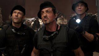 The Expendables 4  Full Movie  Hollywood Movie  Superhit Action English Movie  Jason Statham