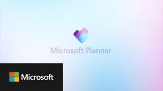 The new Microsoft Planner is here Streamline the planning management and execution of work