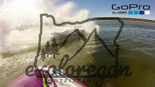 GoPro Summer 2018  Oregon Jet Ski Edit