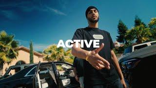 ACTIVE - SUKHA  PRODGK OFFICIAL VIDEO