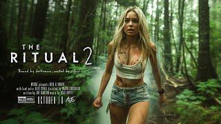 THE RITUAL 2 — Official AI Trailer 2024  Horror Movie