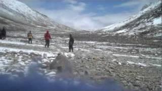 Trekking in Afghanistan - Wakhan Corridor Trek