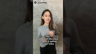 Tips trik SNACK videos1