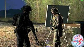 Arma 3 EUTW Special Operations - 25.10.15 - Advance to Contact Nifi - PvP