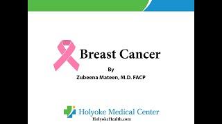Community Education  Breast Cancer