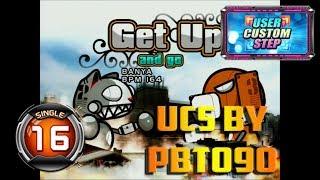 Get Up and go S16  UCS by PBTO90 