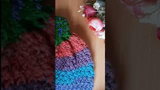 ice cap _ Ozzy Crochet