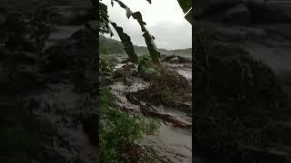 Banjir Lahar Dingin Gunung Semeru