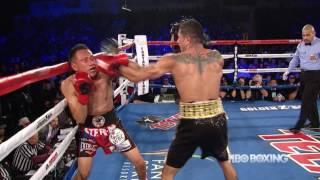 Francisco Vargas vs. Miguel Berchelt BAD Highlights HBO Boxing