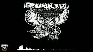 BERANDAL TUA - Garuda  official music  - Kipa Lop