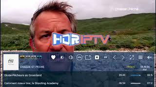 SUPTV IP-TV