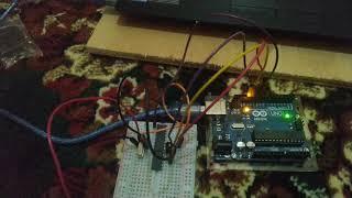 My Project#1 - Cara mudah upload bootloader Arduino Uno ke AT Mega 328