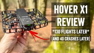 HoverAir X1 Definitive Review Tool Toy or Trash?