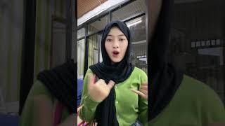 hijau cantik #viral #tiktok #terbaru #videoshort