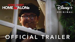 Home Sweet Home Alone  Official Trailer  Disney+