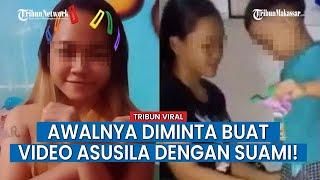 VIRAL Fakta Baru Kasus Ibu di Tangerang Ajak Anak Kandung Buat Video Asusila