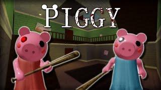 Roblox Piggy Book 1 Full Storyline